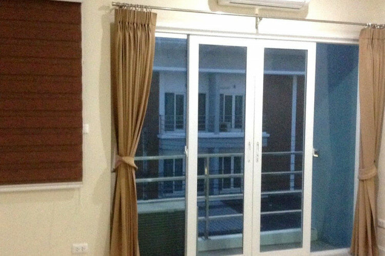 Дом в Чиангмае, Таиланд | THE156977