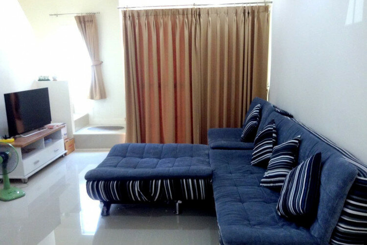 Дом в Чиангмае, Таиланд | THE156977