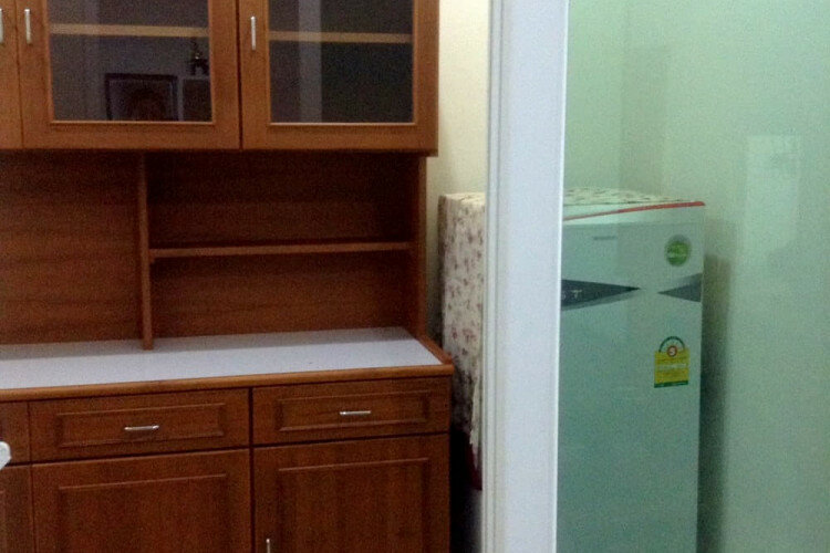 Дом в Чиангмае, Таиланд | THE156977