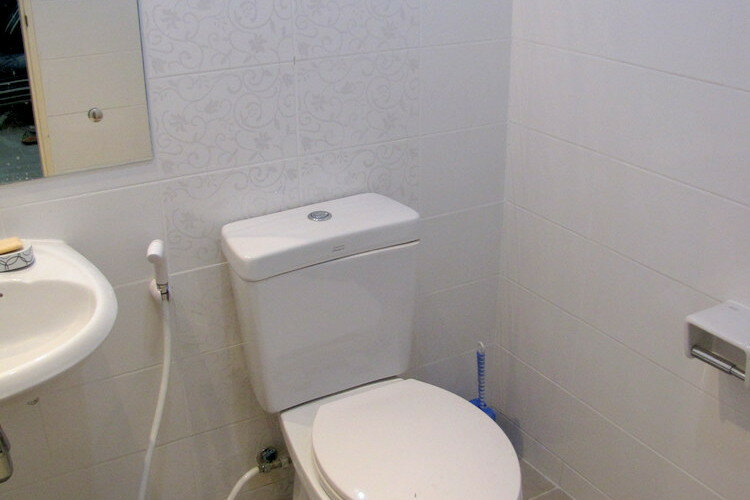 Дом в Чиангмае, Таиланд | THE156977