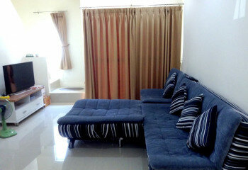 Дом в Чиангмае, Таиланд | THE156977