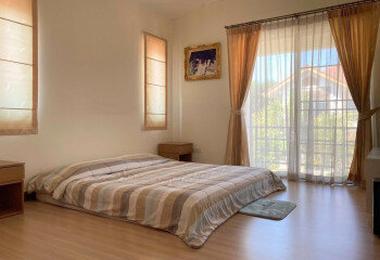 Дом в Сан-Сае, Таиланд | THE556758