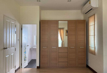 Дом в Сан-Сае, Таиланд | THE556758