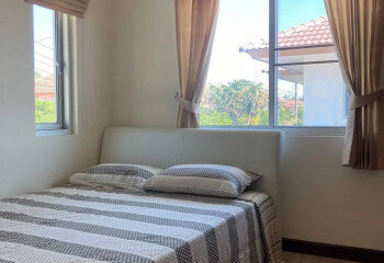 Дом в Сан-Сае, Таиланд | THE556758