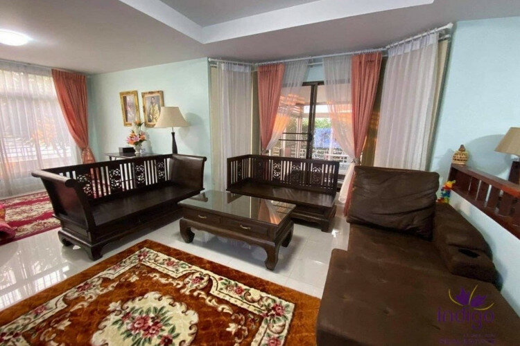 Дом в Ханг Донге, Таиланд | THE557364