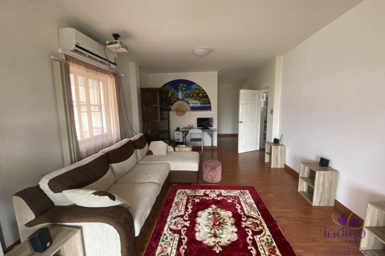 Дом в Ханг Донге, Таиланд | THE557364