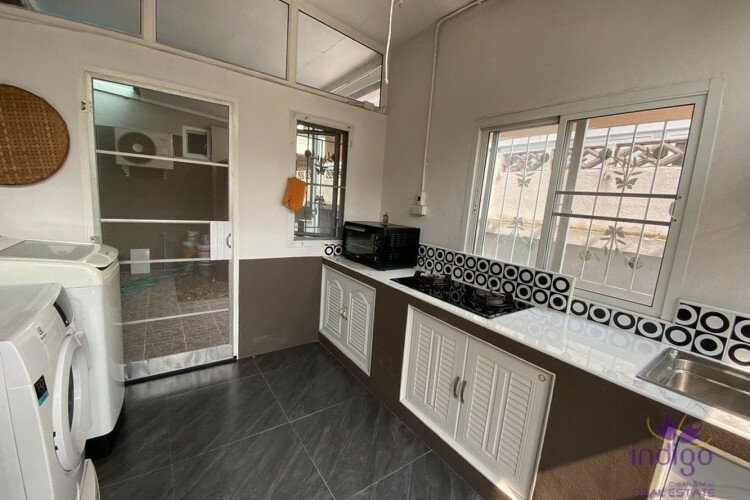 Дом в Ханг Донге, Таиланд | THE557364