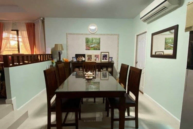 Дом в Ханг Донге, Таиланд | THE557364