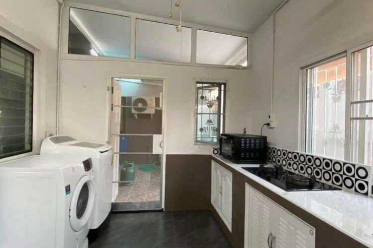 Дом в Ханг Донге, Таиланд | THE557364