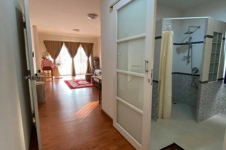 Дом в Ханг Донге, Таиланд | THE557364