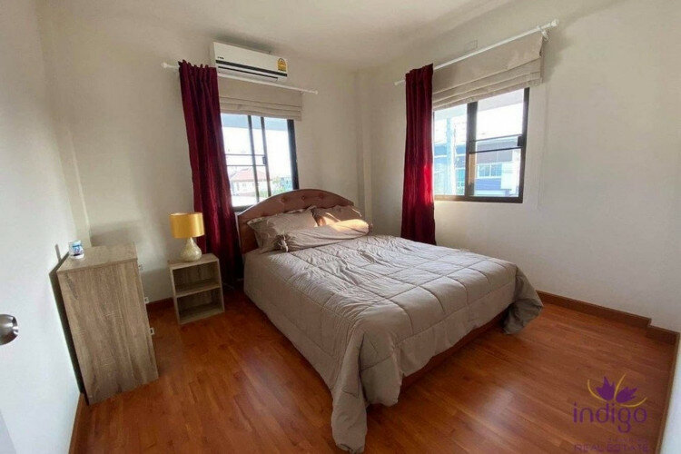 Дом в Ханг Донге, Таиланд | THE557364