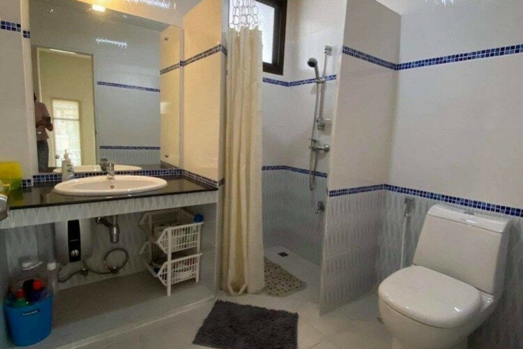 Дом в Ханг Донге, Таиланд | THE557364