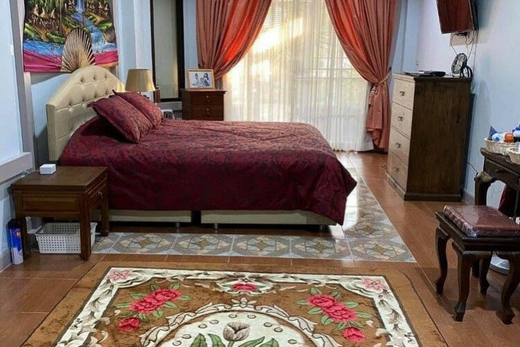 Дом в Ханг Донге, Таиланд | THE557364