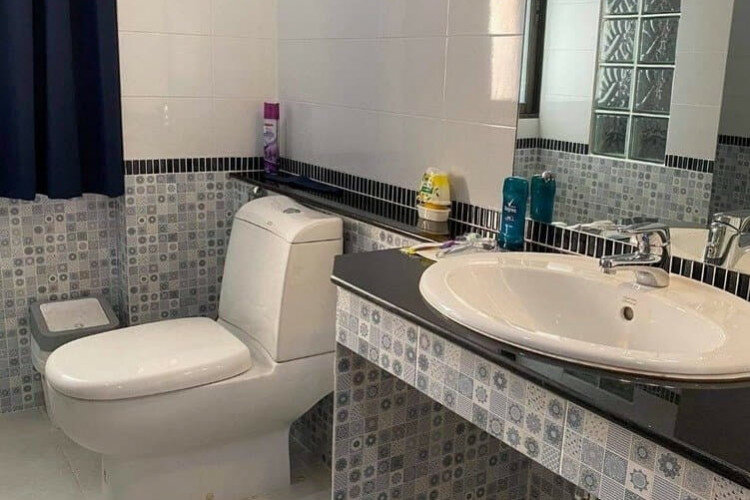 Дом в Ханг Донге, Таиланд | THE557364