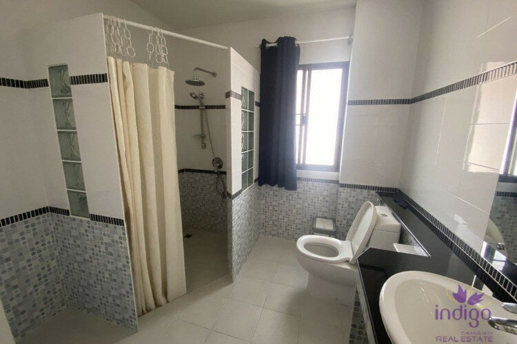 Дом в Ханг Донге, Таиланд | THE557364