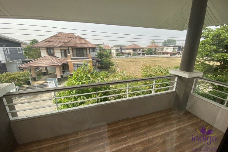 Дом в Ханг Донге, Таиланд | THE557364