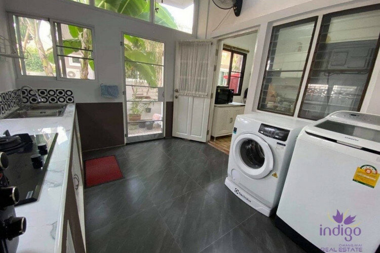 Дом в Ханг Донге, Таиланд | THE557364