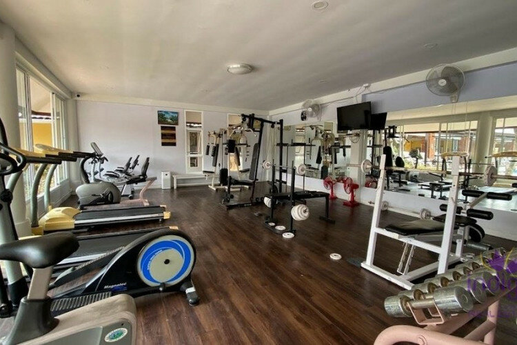 Дом в Ханг Донге, Таиланд | THE557364