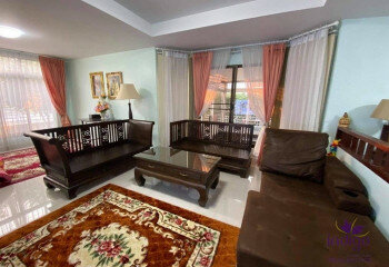 Дом в Ханг Донге, Таиланд | THE557364