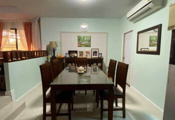 Дом в Ханг Донге, Таиланд | THE557364