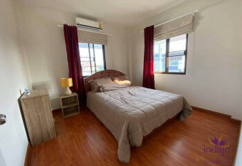 Дом в Ханг Донге, Таиланд | THE557364