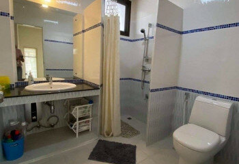 Дом в Ханг Донге, Таиланд | THE557364