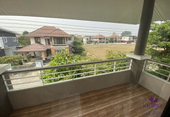 Дом в Ханг Донге, Таиланд | THE557364