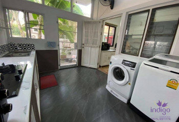 Дом в Ханг Донге, Таиланд | THE557364