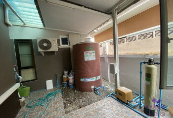 Дом в Ханг Донге, Таиланд | THE557364