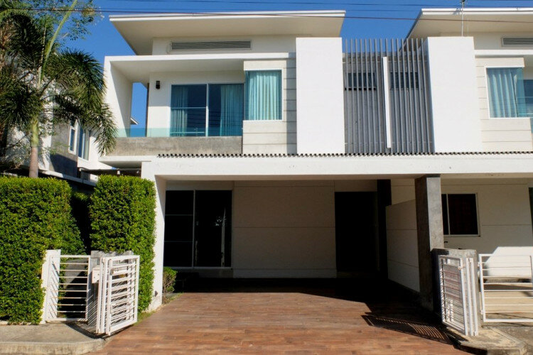 Дом в Ханг Донге, Таиланд | THE256818