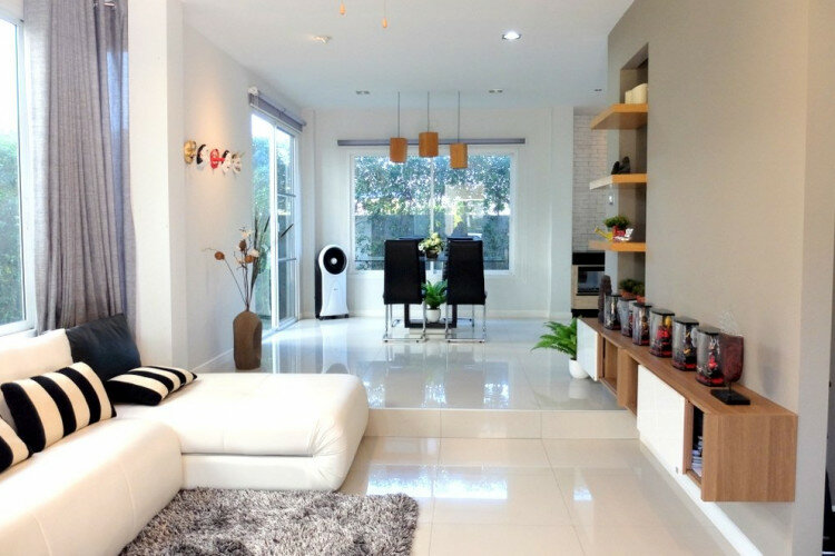 Дом в Ханг Донге, Таиланд | THE256818