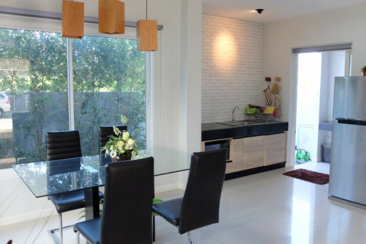 Дом в Ханг Донге, Таиланд | THE256818