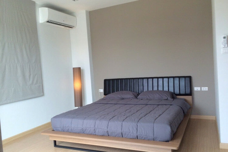 Дом в Ханг Донге, Таиланд | THE256818