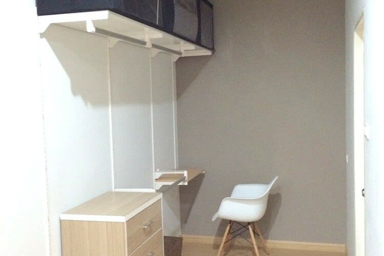 Дом в Ханг Донге, Таиланд | THE256818