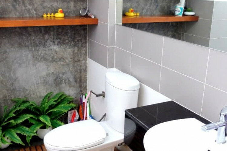 Дом в Ханг Донге, Таиланд | THE256818