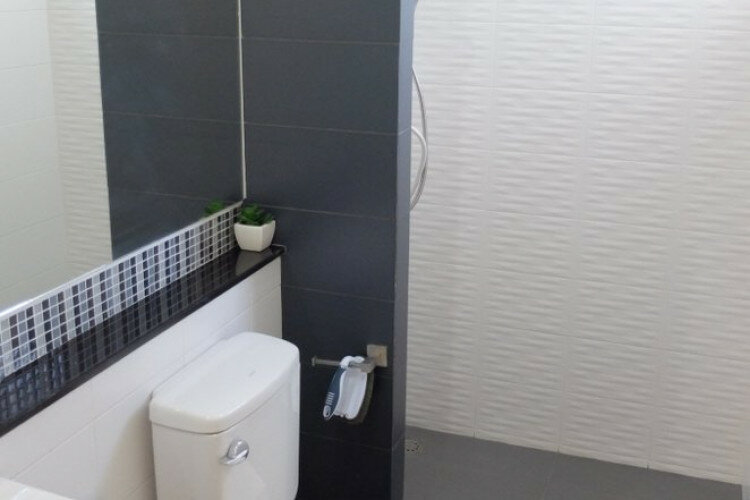 Дом в Ханг Донге, Таиланд | THE256818