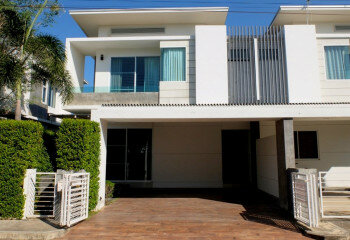 Дом в Ханг Донге, Таиланд | THE256818