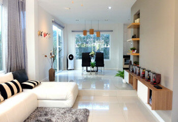 Дом в Ханг Донге, Таиланд | THE256818