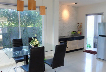 Дом в Ханг Донге, Таиланд | THE256818