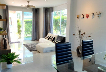 Дом в Ханг Донге, Таиланд | THE256818