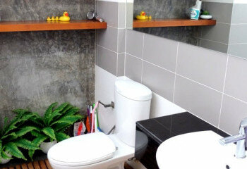 Дом в Ханг Донге, Таиланд | THE256818