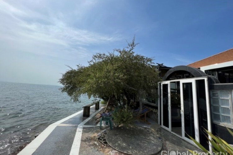 Дом на острове Ко Лан, Таиланд | THE355273