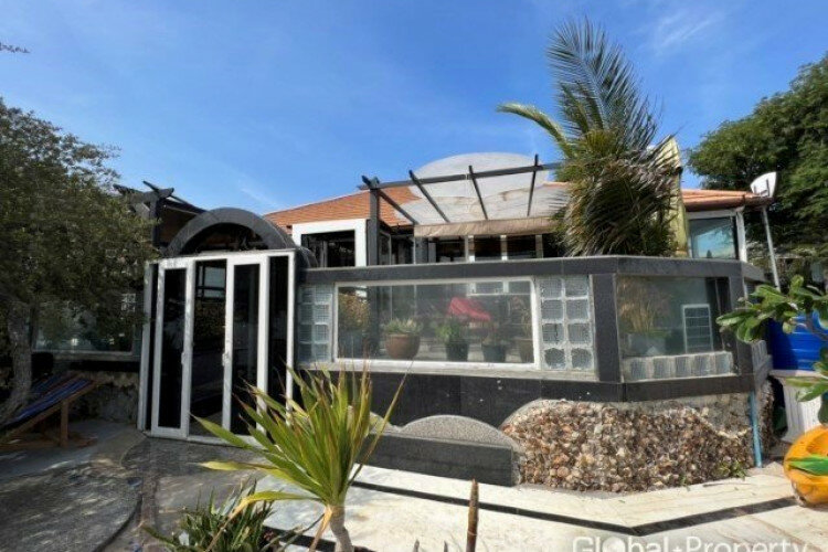 Дом на острове Ко Лан, Таиланд | THE355273