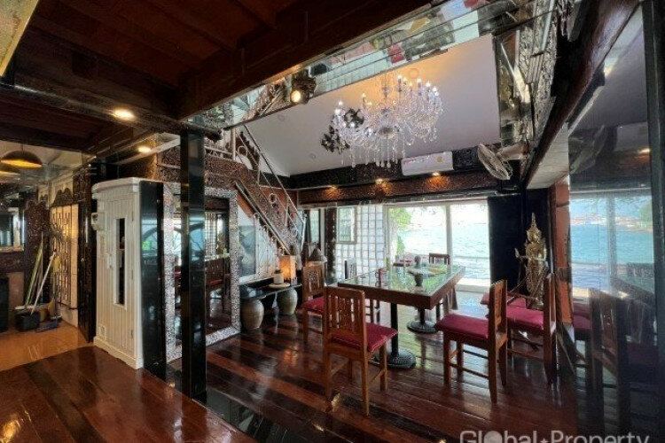 Дом на острове Ко Лан, Таиланд | THE355273