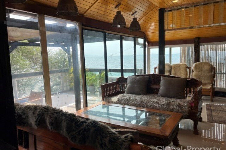 Дом на острове Ко Лан, Таиланд | THE355273