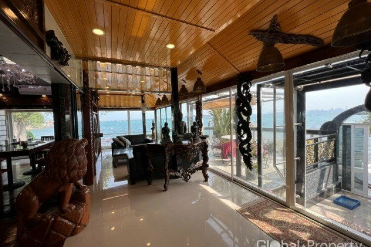 Дом на острове Ко Лан, Таиланд | THE355273