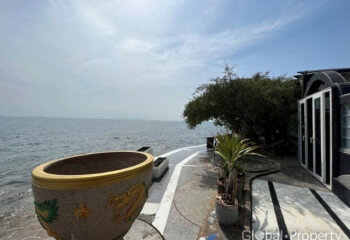 Дом на острове Ко Лан, Таиланд | THE355273