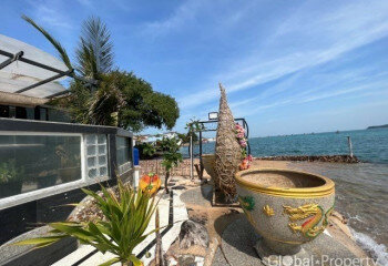 Дом на острове Ко Лан, Таиланд | THE355273