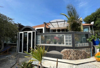 Дом на острове Ко Лан, Таиланд | THE355273