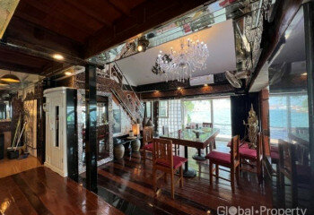 Дом на острове Ко Лан, Таиланд | THE355273